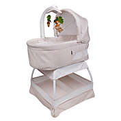 TruBliss&trade; Sweetli Calm&trade; Bassinet with Cry Recognition