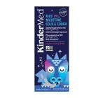 Alternate image 0 for KinderMed&trade; 4 fl. oz. Kids' Nighttime Cold &amp; Cough in Organic Cherry