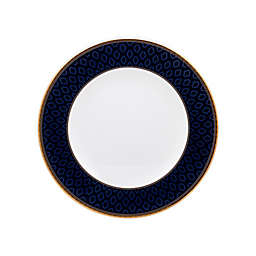 Noritake® Blueshire Accent Plates in White/Blue (Set of 4)