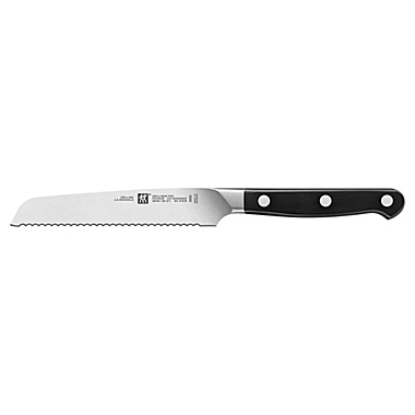ZWILLING Pro 3-Piece Starter Knife Set. View a larger version of this product image.