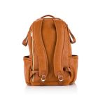 Alternate image 7 for Boss Plus&trade;  Backpack Diaper Bag Cognac