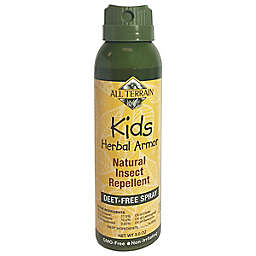 All Terrain 3 fl. oz. Kids Herbal Armor Natural Insect Repellent Spray