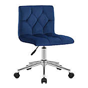 Amali Adjustable Swivel Office Chair