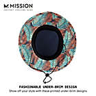 Alternate image 1 for MISSION&reg; Cooling Bucket Hat in Blue