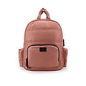 7AM Enfant Voyage BK718 Backpack Diaper Bag in Rose Dawn