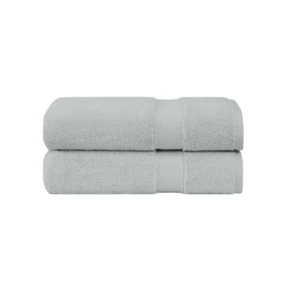 wamsutta hygro duet bath towel collection