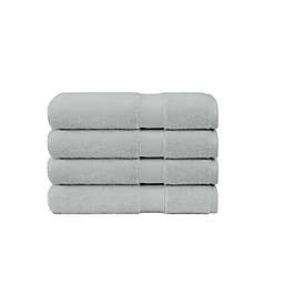 Wamsutta® Egyptian Cotton Solid 4-Piece Hand Towel Set