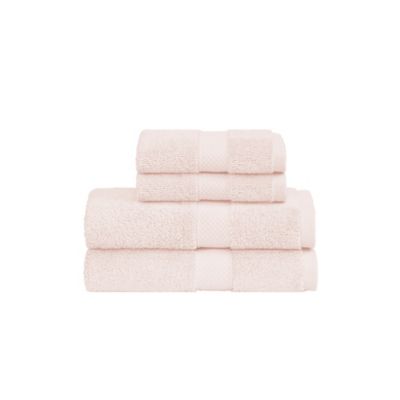 Egyptian Cotton Towels Hand Bath Sheet Bathroom Luxury Bainsford 600GSM Pack 2&6 