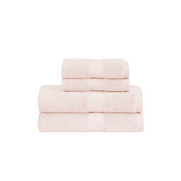 Wamsutta® Solid Egyptian Cotton 4-Piece Towel Set