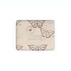 Alternate image 17 for Folding-Top 2-Piece Vanity Set with Butterfly-Print Bench in White