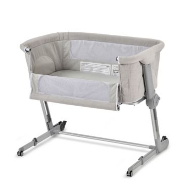 Unilove&reg; Hug Me Plus  3-in-1 Bedside Bassinet. View a larger version of this product image.