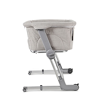 Unilove&reg; Hug Me Plus  3-in-1 Bedside Bassinet. View a larger version of this product image.