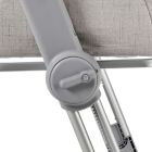 Alternate image 6 for Unilove&reg; Hug Me Plus  3-in-1 Bedside Bassinet