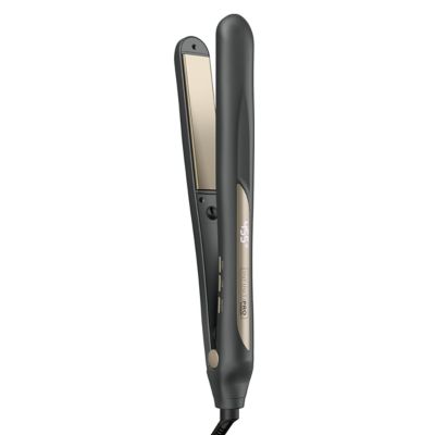InfinitiPRO by Conair&reg; 1-inch Digital Ceramic Flat Iron CS1000 in Black