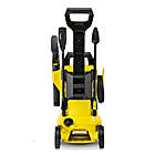 Alternate image 0 for Karcher&reg; K2 Power Control 1700 PSI Corded Electric Home and Car Pressure Washer in Yellow