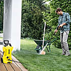 Alternate image 8 for Karcher&reg; K2 Power Control 1700 PSI Corded Electric Home and Car Pressure Washer in Yellow