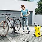Alternate image 4 for Karcher&reg; K2 Power Control 1700 PSI Corded Electric Home and Car Pressure Washer in Yellow