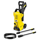 Alternate image 1 for Karcher&reg; K3 Power Control 1800 PSI Corded Electric Pressure Washer in Yellow