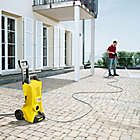Alternate image 10 for Karcher&reg; K3 Power Control 1800 PSI Corded Electric Pressure Washer in Yellow