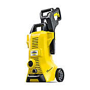 Karcher&reg; K3 Power Control 1800 PSI Corded Electric Pressure Washer in Yellow