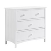 Oxford Baby Universal 3-Drawer Dresser