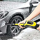 Alternate image 5 for Karcher&reg; K4 Power Control 1900 PSI Corded Electric Pressure Washer in Yellow