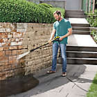 Alternate image 8 for Karcher&reg; K4 Power Control 1900 PSI Corded Electric Pressure Washer in Yellow