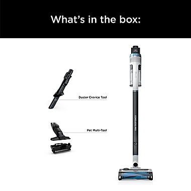 Shark&reg; Cordless Pro with Clean Sense IQ Vacuum. View a larger version of this product image.