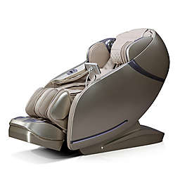 Osaki OS-Pro First Class 3D Massage Chair in Beige