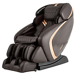 Osaki OS-Pro Admiral 3D Massage Chair in Brown