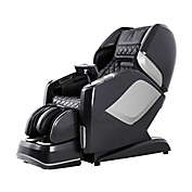 Osaki 4S-4D Pro Maestro LE Massage Chair in Black