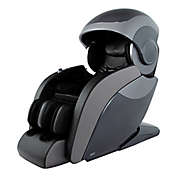 Osaki Escape OS-4D Massage Chair in Grey