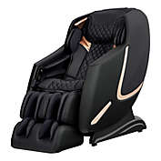 Titan Prestige 3D Massage Chair in Black