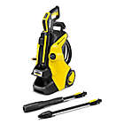 Alternate image 1 for Karcher&reg; K5 Power Control 2000 PSI Corded Electric Pressure Washer in Yellow