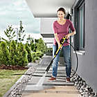 Alternate image 8 for Karcher&reg; K5 Power Control 2000 PSI Corded Electric Pressure Washer in Yellow