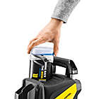 Alternate image 5 for Karcher&reg; K5 Power Control 2000 PSI Corded Electric Pressure Washer in Yellow
