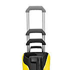 Alternate image 4 for Karcher&reg; K5 Power Control 2000 PSI Corded Electric Pressure Washer in Yellow