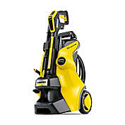 Karcher&reg; K5 Power Control 2000 PSI Corded Electric Pressure Washer in Yellow