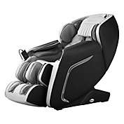 Titan TP-Cosmo 2D Massage Chair in Black