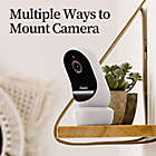 Alternate image 5 for Owlet Cam 2 Smart HD Video Baby Monitor in White