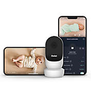 Owlet Cam 2 Smart HD Video Baby Monitor