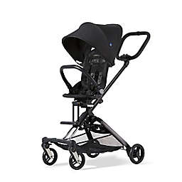 Unilove® On The Go 2-in-1 Lightweight Stroller
