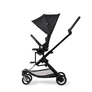 Unilove&reg; On The Go 2-in-1 Lightweight Stroller. View a larger version of this product image.
