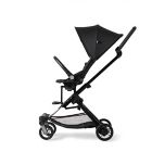 Alternate image 3 for Unilove&reg; On The Go 2-in-1 Lightweight Stroller