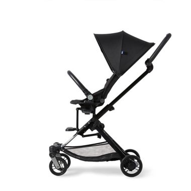 Unilove&reg; On The Go 2-in-1 Lightweight Stroller. View a larger version of this product image.