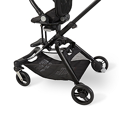 Unilove&reg; On The Go 2-in-1 Lightweight Stroller. View a larger version of this product image.
