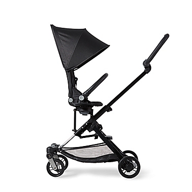 Unilove&reg; On The Go 2-in-1 Lightweight Stroller. View a larger version of this product image.