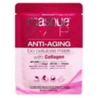 Alternate image 0 for masque BAR&trade; Anti-Aging Bio Cellulose Mask