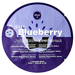 MasqueBAR™ Hallyu Blueberry Jelly Sheet Mask