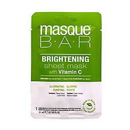 masque BAR™ Brightening Sheet Mask with Vitamin C